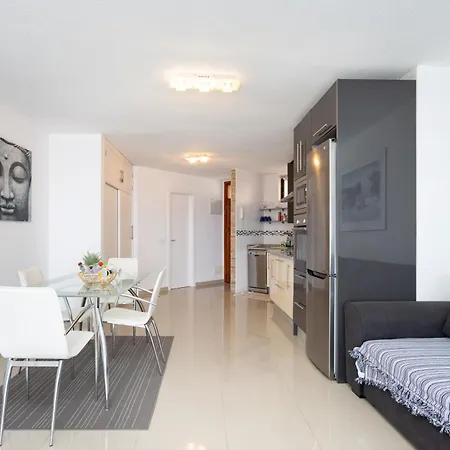 Home2book Ocean View Escape, Mesa Del Mar דירה טקורונטה