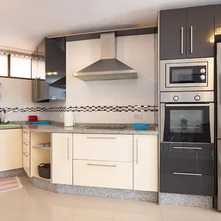 Home2book Ocean View Escape, Mesa Del Mar דירה *