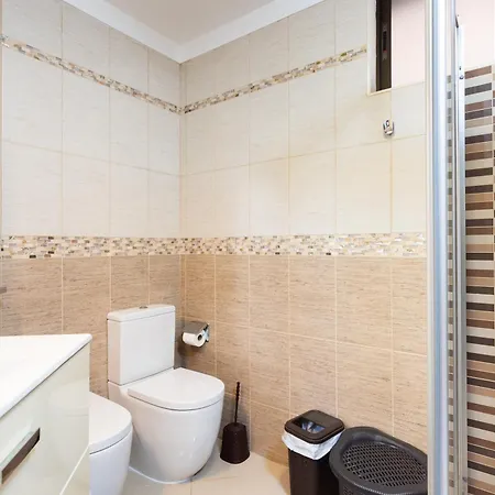 דירה Home2book Ocean View Escape, Mesa Del Mar *