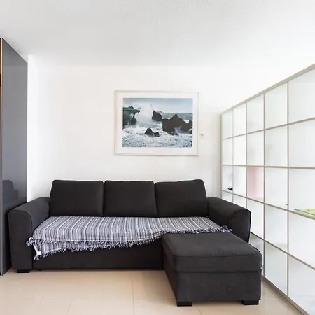 Home2book Ocean View Escape, Mesa Del Mar *