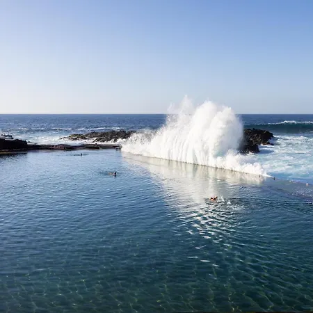 Home2book Ocean View Escape, Mesa Del Mar * تاكورونتي