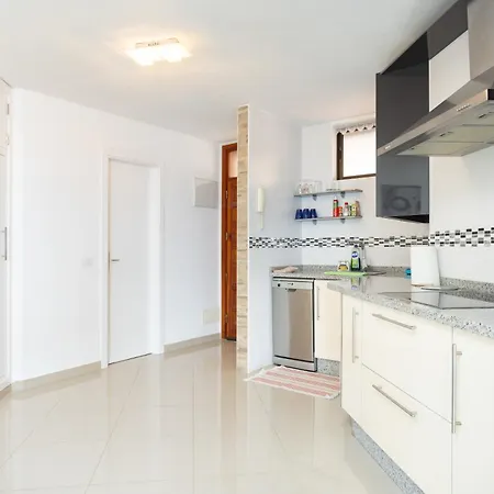 Home2book Ocean View Escape, Mesa Del Mar * 塔科龙特