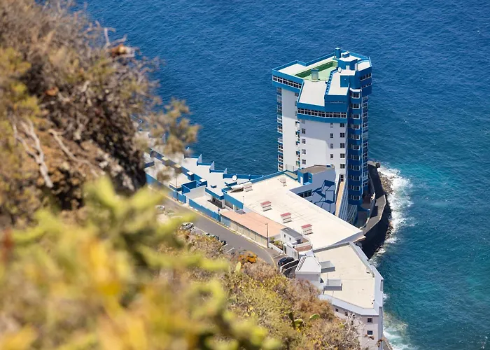 شقة Home2book Ocean View Escape, Mesa Del Mar