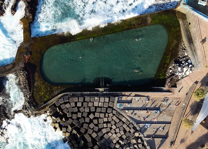 Home2book Ocean View Escape, Mesa Del Mar شقة