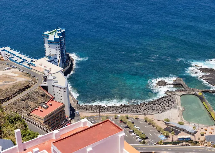 Home2book Ocean View Escape, Mesa Del Mar