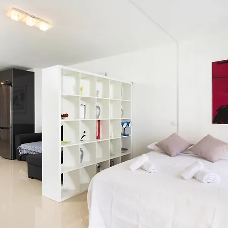 アパート Home2book Ocean View Escape, Mesa Del Mar *
