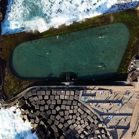 Home2book Ocean View Escape, Mesa Del Mar 아파트