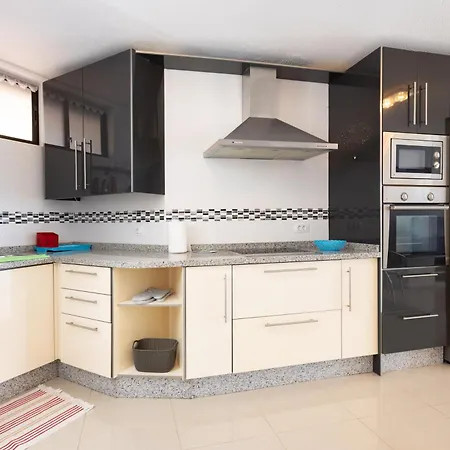 Apartman Home2book Ocean View Escape, Mesa Del Mar