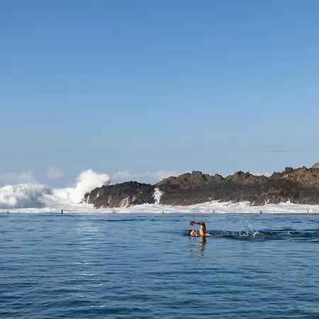 Home2book Ocean View Escape, Mesa Del Mar