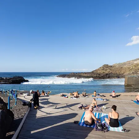 Home2book Ocean View Escape, Mesa Del Mar Apartment