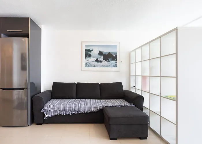 Home2book Ocean View Escape, Mesa Del Mar *