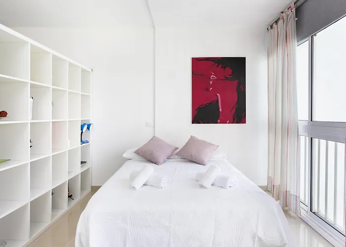 Home2book Ocean View Escape, Mesa Del Mar