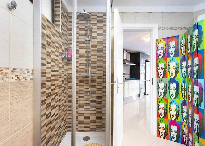 Home2book Ocean View Escape, Mesa Del Mar تاكورونتي