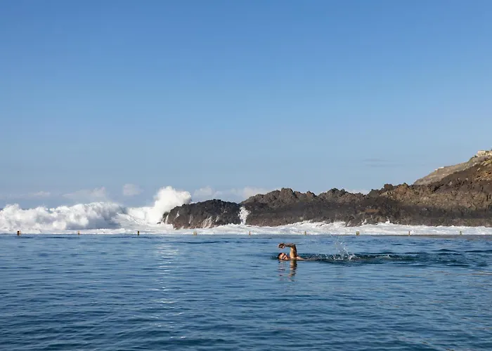 Home2book Ocean View Escape, Mesa Del Mar