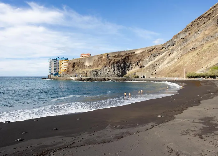 Home2book Ocean View Escape, Mesa Del Mar شقة *