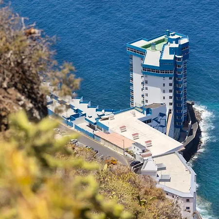 Apartment Home2book Ocean View Escape, Mesa Del Mar