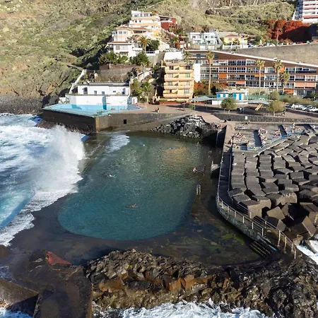 Apartment Home2book Ocean View Escape, Mesa Del Mar *