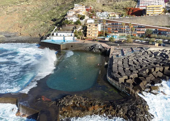 Apartment Home2book Ocean View Escape, Mesa Del Mar *