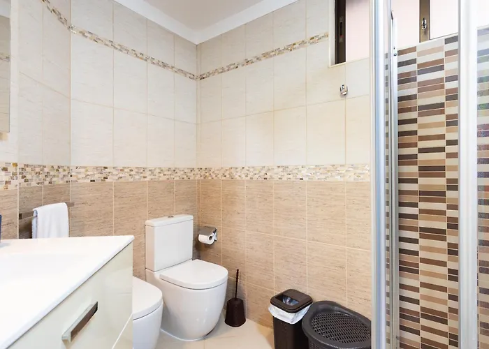 Apartment Home2book Ocean View Escape, Mesa Del Mar *