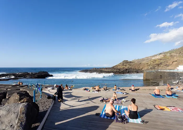 Home2book Ocean View Escape, Mesa Del Mar Apartment